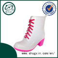 comprar sapatos direto da China B-827